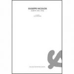 GIUSEPPE NICOLOSI Scritti 1931-1976