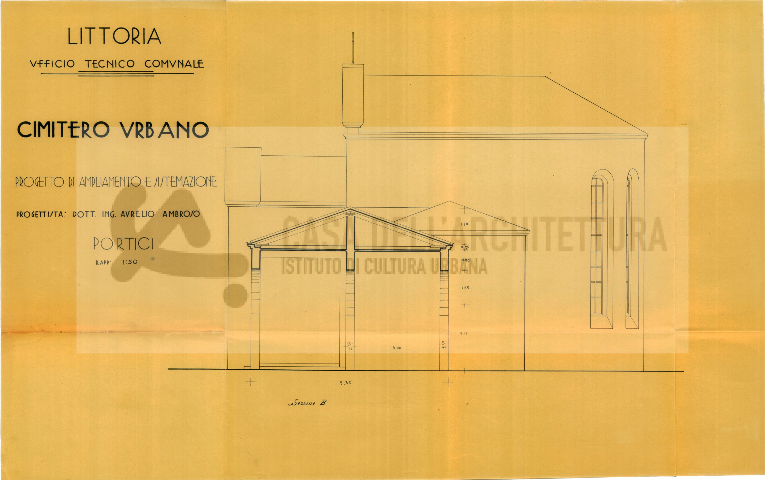 Al momento stai visualizzando Portici
