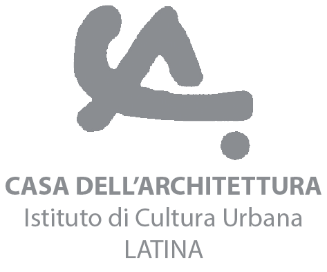 Logo Casa dell'Architettura